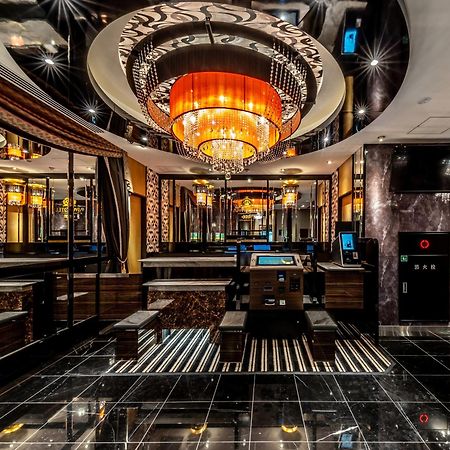 Apa Hotel Kayabacho Hachobori Ekimae Prefektura Tokio Exteriér fotografie