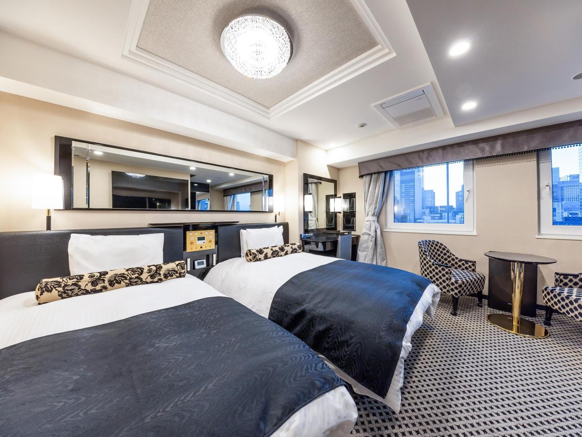 Apa Hotel Kayabacho Hachobori Ekimae Prefektura Tokio Exteriér fotografie