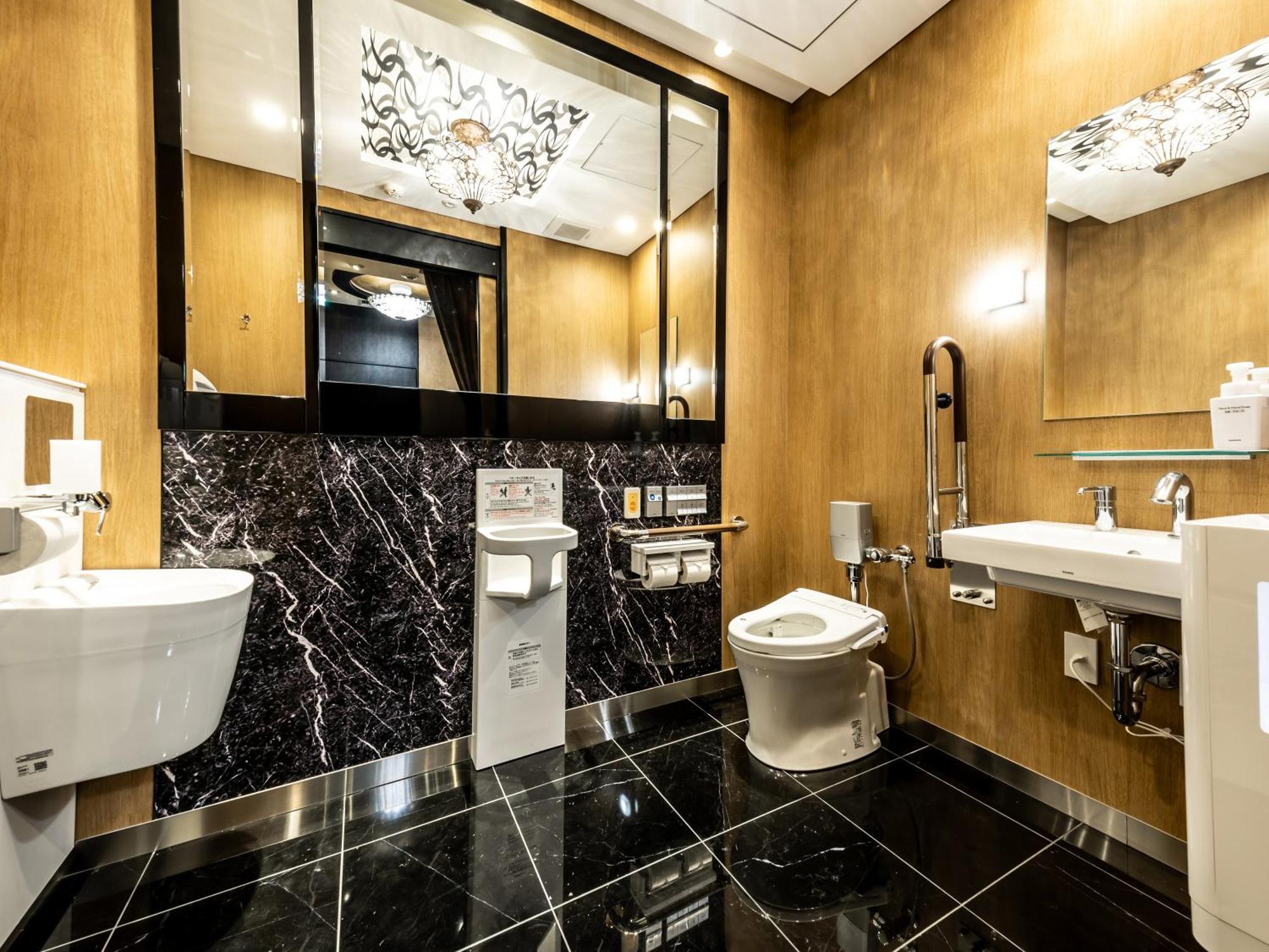 Apa Hotel Kayabacho Hachobori Ekimae Prefektura Tokio Exteriér fotografie